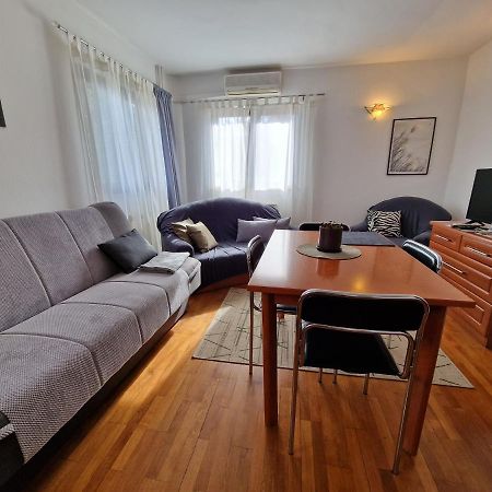 Apartments Katarina Rovinj Bagian luar foto