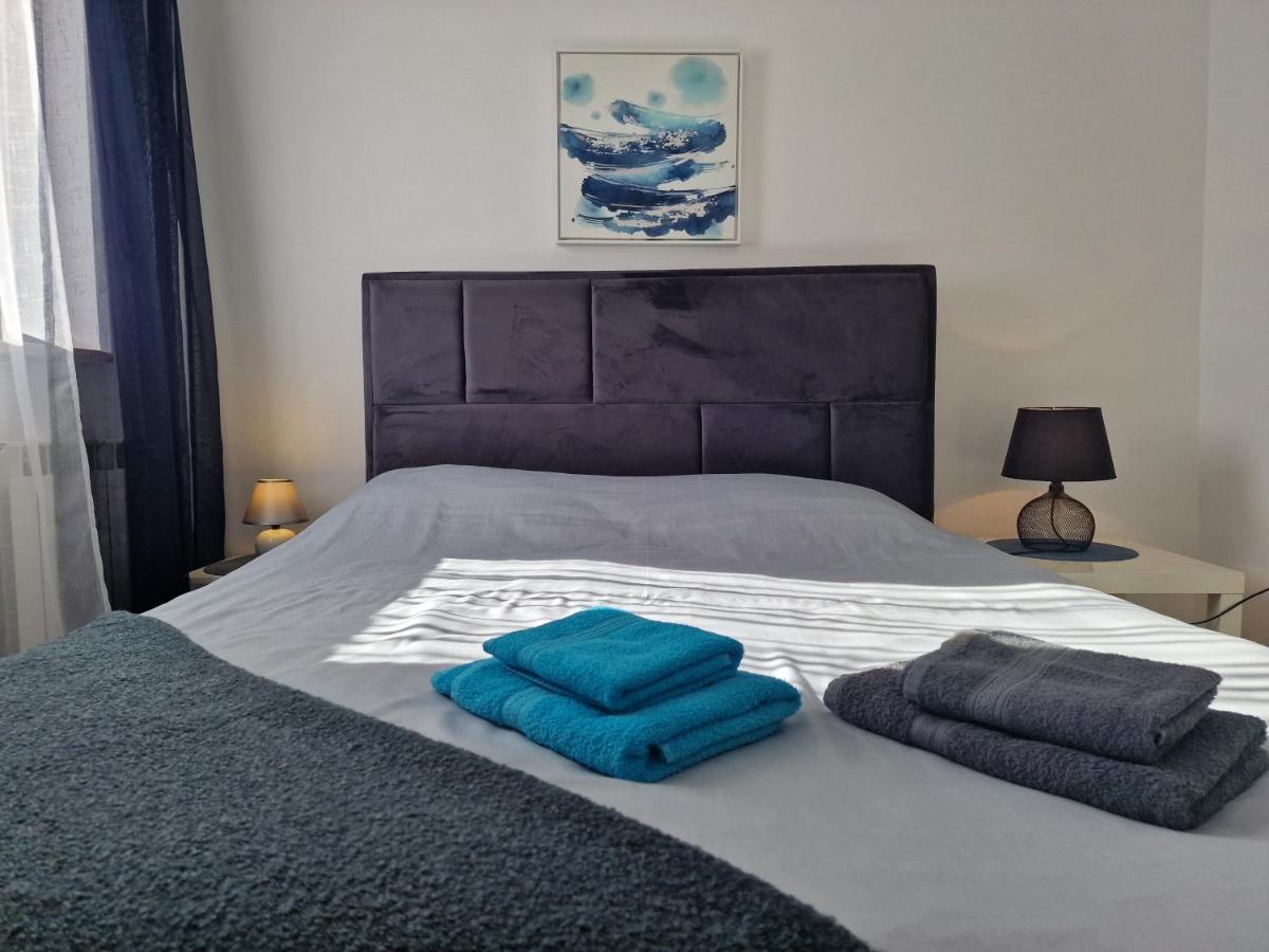 Apartments Katarina Rovinj Bagian luar foto
